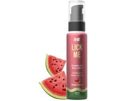 INTT - Lick Me Watermelon - 50 ml