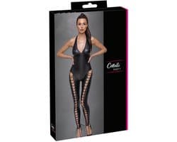 Jumpsuit Lacing S