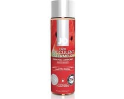 System JO - H2O Glijmiddel Watermeloen - 120 ml